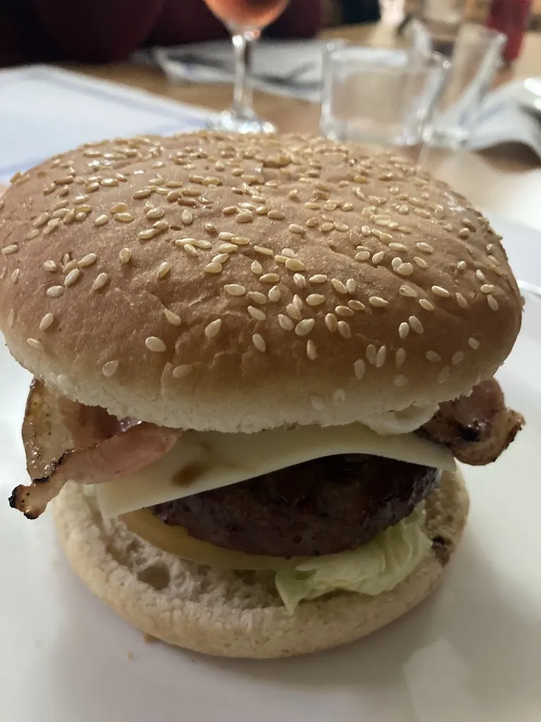 Menü_Glops I Tapes_Agramunt_Bild_2