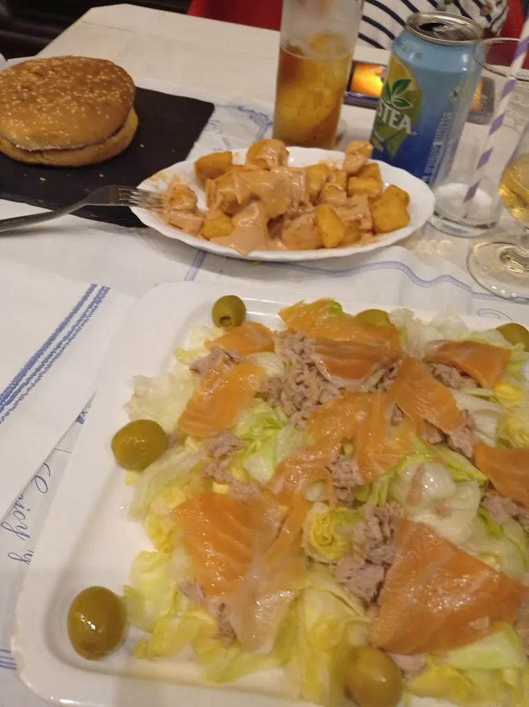 Menü_Glops I Tapes_Agramunt_Bild_3