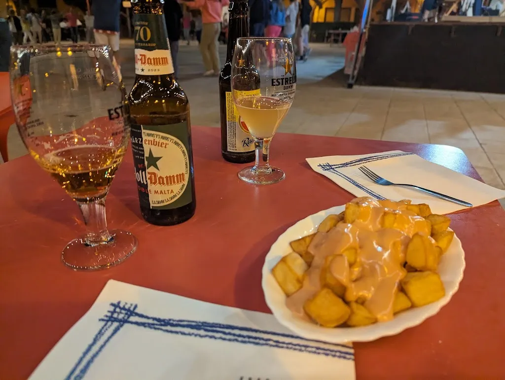 Menü_Glops I Tapes_Agramunt_Bild_5