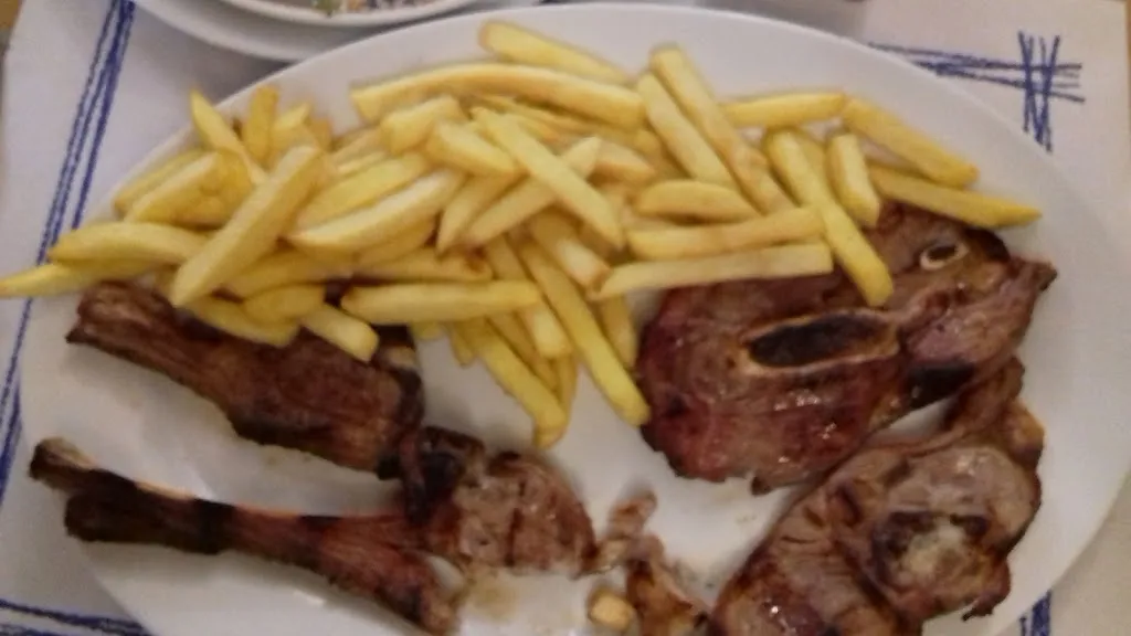 Menü_Glops I Tapes_Agramunt_Bild_8