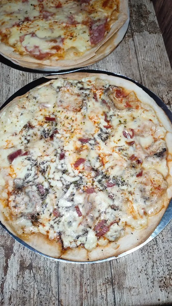 Albacetrix_Pizzeria Xus- Oh My Xus!_Agramunt_review