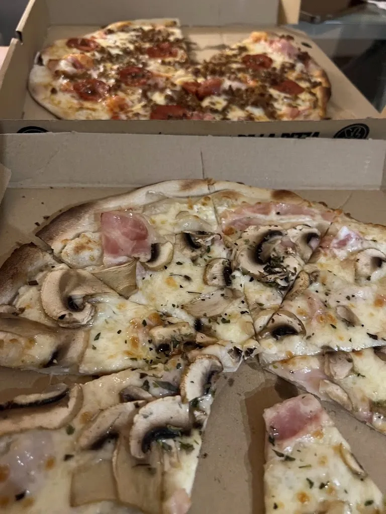 Pere F._Pizzeria Xus- Oh My Xus!_Agramunt_review