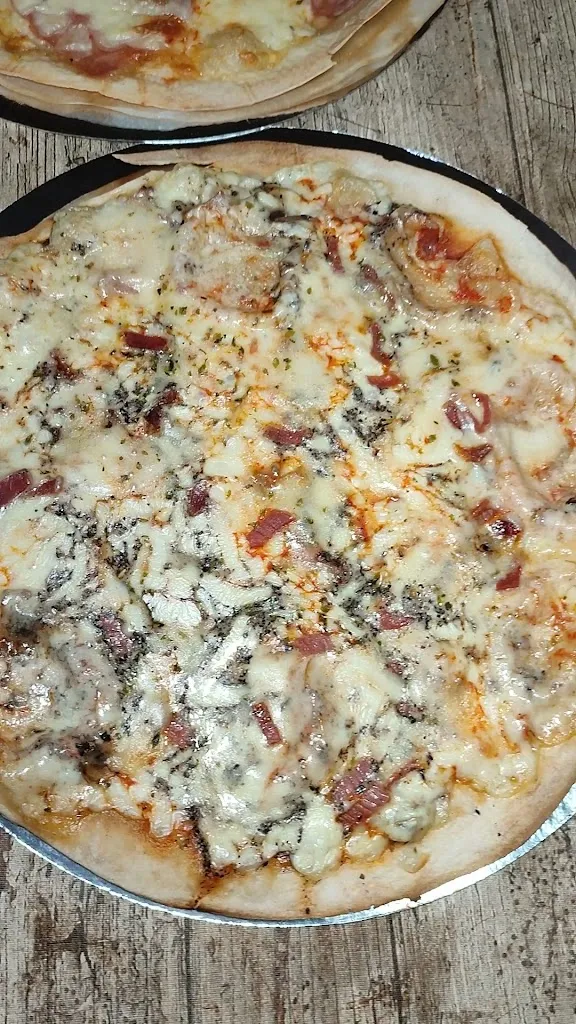 Pizzeria Xus- Oh My Xus!_Agramunt_slider_image_2