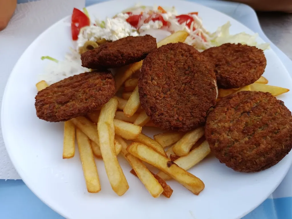 Family Kebab Agramunt restaurant in Agramunt