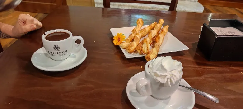 Menu_LA CASA DE LA XOCOLATA, XOCOLATA JOLONCH._Agramunt_image_6