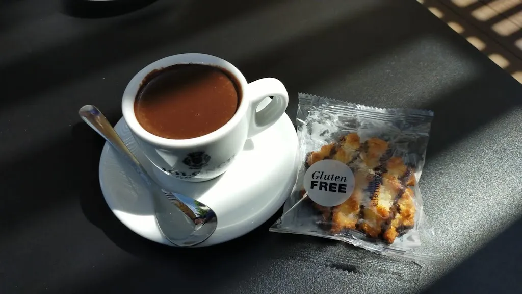 Menu_LA CASA DE LA XOCOLATA, XOCOLATA JOLONCH._Agramunt_image_9