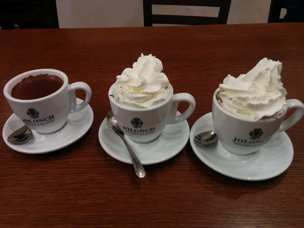 Xavi Bosch_LA CASA DE LA XOCOLATA, XOCOLATA JOLONCH._Agramunt_review