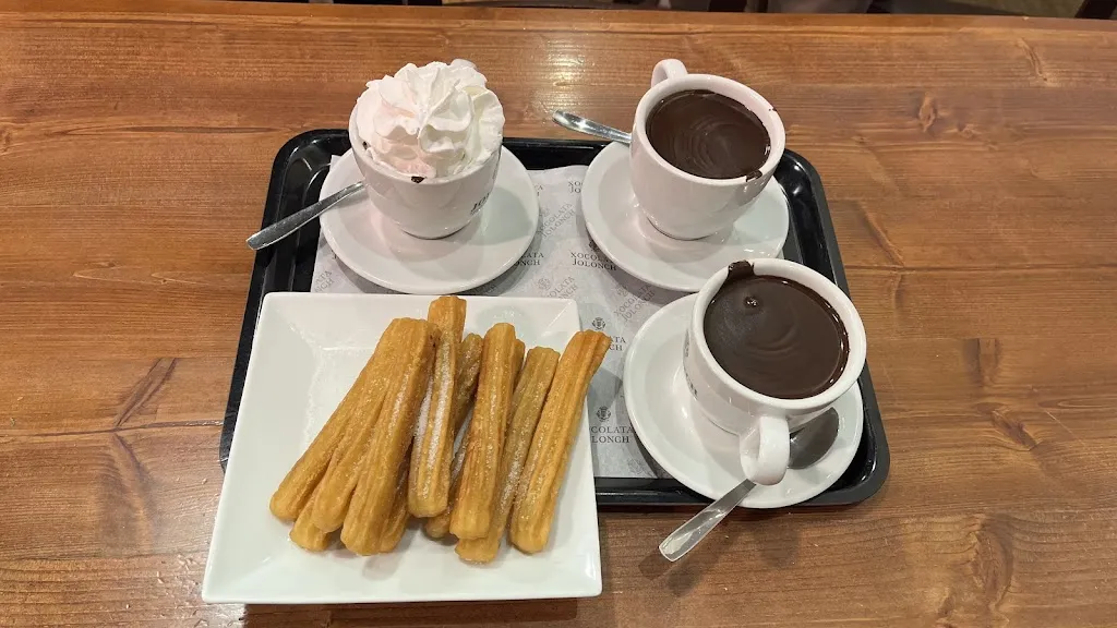 LA CASA DE LA XOCOLATA, XOCOLATA JOLONCH._Agramunt_slider_image_3