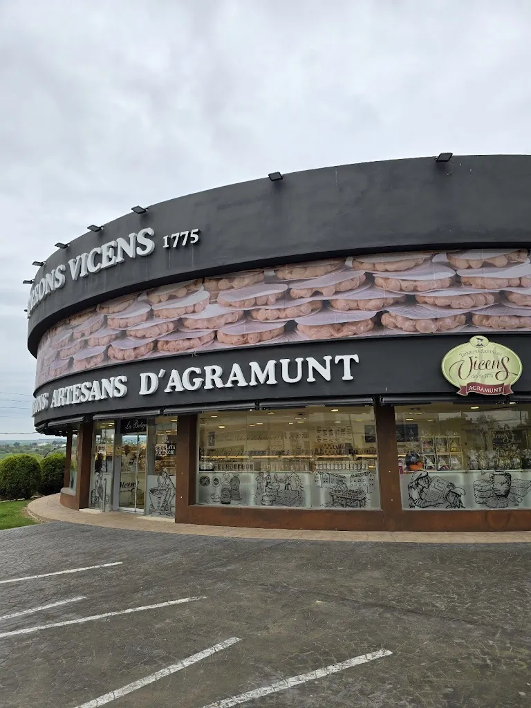 Torrons Vicens Agramunt_Agramunt_slider_image_1