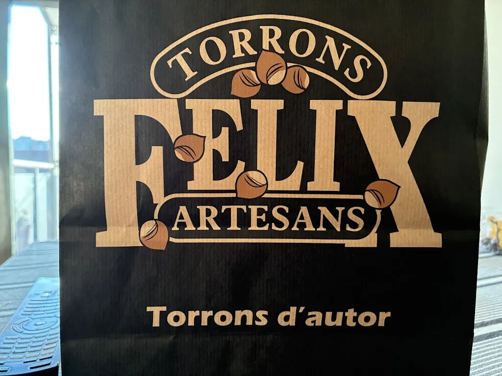 Xavier GB_Torrons Fèlix_Agramunt_review