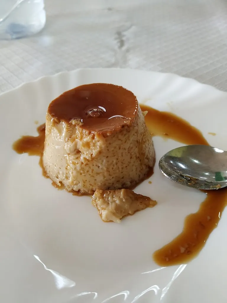 Menu_Restaurante el Museo_Jijona/Xixona_image_1