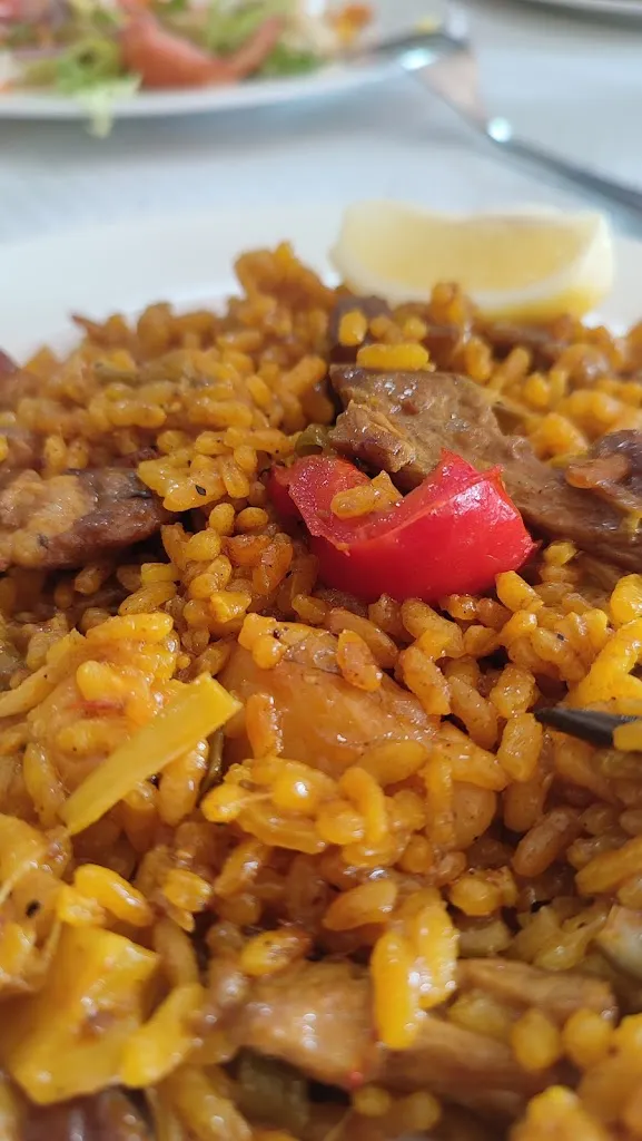 Menu_Restaurante el Museo_Jijona/Xixona_image_2