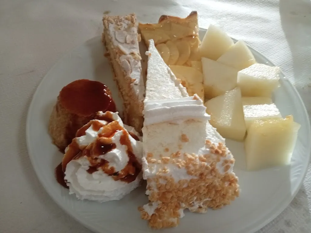 Menu_Restaurante el Museo_Jijona/Xixona_image_3