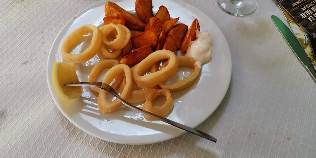 Menu_Restaurante el Museo_Jijona/Xixona_image_4