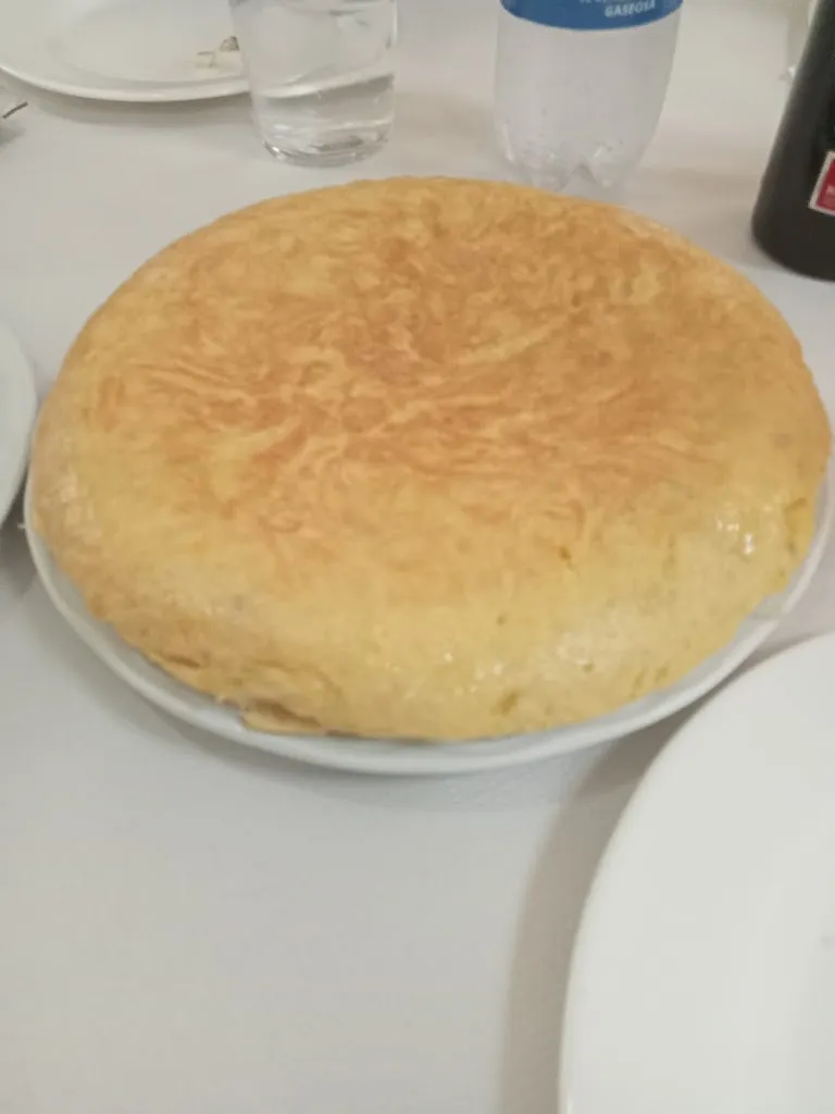 Menu_Restaurante el Museo_Jijona/Xixona_image_5