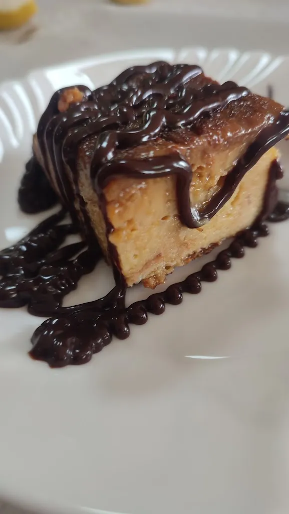 Menu_Restaurante el Museo_Jijona/Xixona_image_6