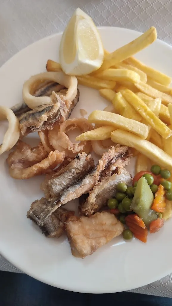 Menu_Restaurante el Museo_Jijona/Xixona_image_7