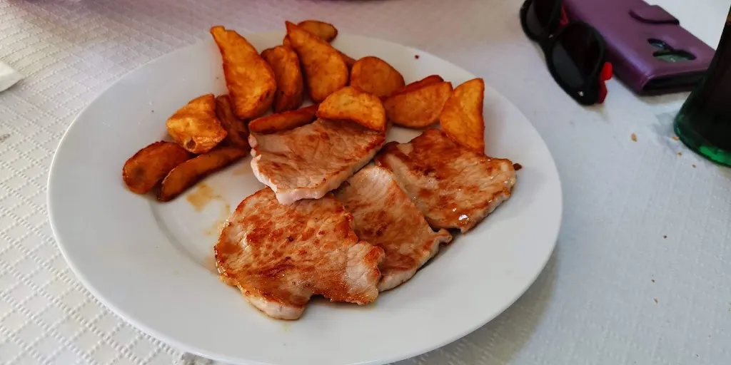 Menu_Restaurante el Museo_Jijona/Xixona_image_8