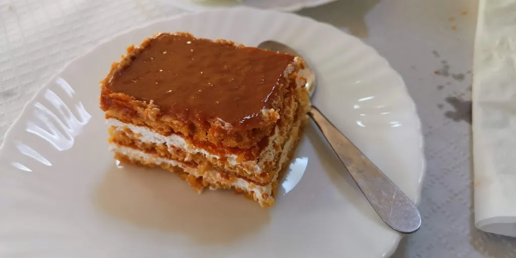 Menu_Restaurante el Museo_Jijona/Xixona_image_9