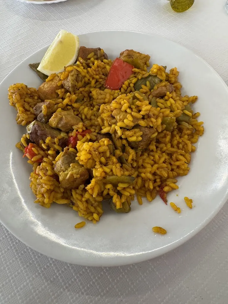 Gamer 21K_Restaurante el Museo_Jijona/Xixona_review