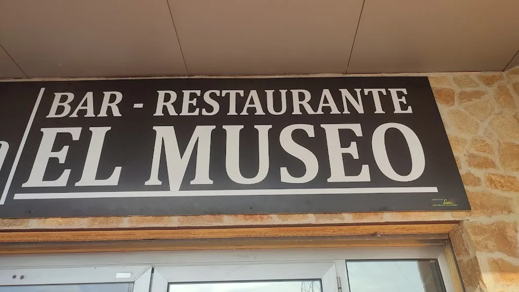 ESCRITOS A.G.B_Restaurante el Museo_Jijona/Xixona_review