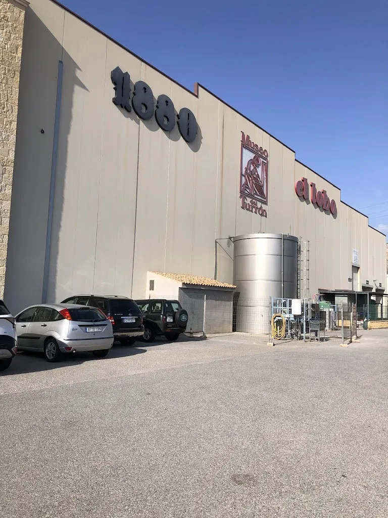 Jesus_Restaurante el Museo_Jijona/Xixona_review