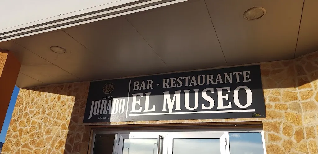 Restaurante el Museo_Jijona/Xixona_slider_image_1