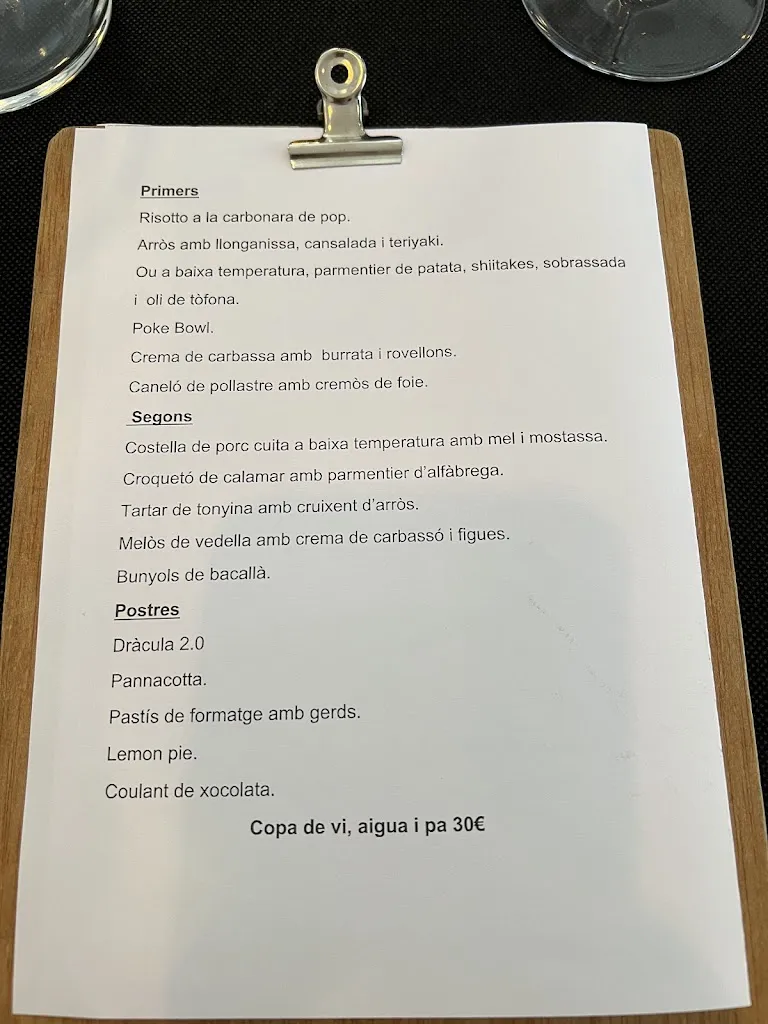 Menu_Restaurant Atípic_Agramunt_image_3