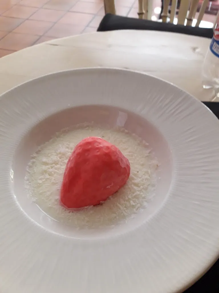 MiR Gil_Restaurant Atípic_Agramunt_review