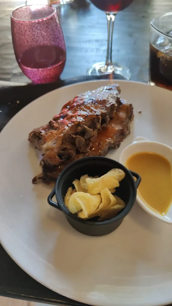 Restaurant Atípic_Agramunt_slider_image_2