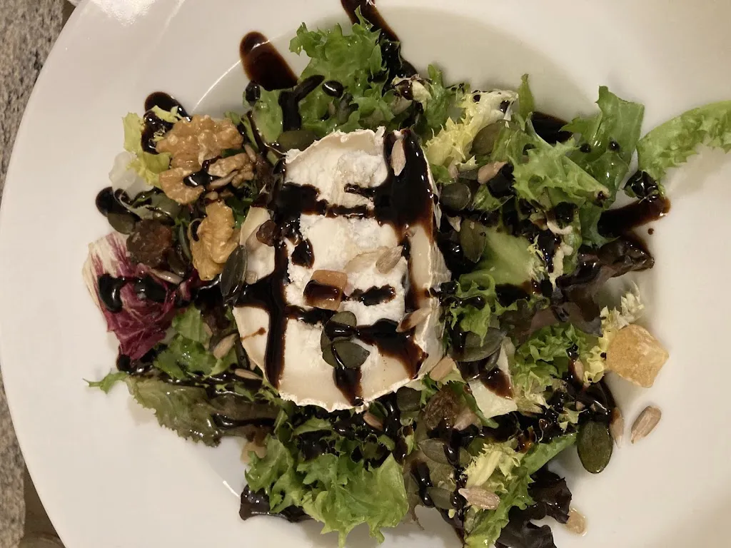 Anna Luengo_Restaurant Crich_Agramunt_review