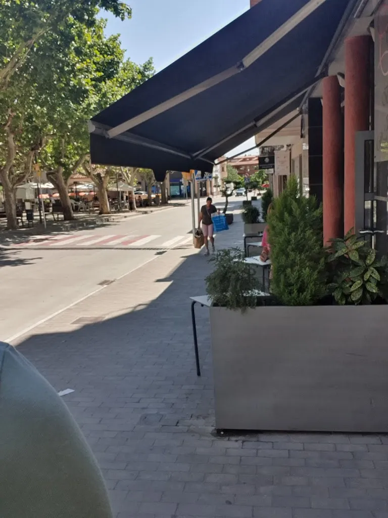 Eric Cerveto_Restaurant Crich_Agramunt_review