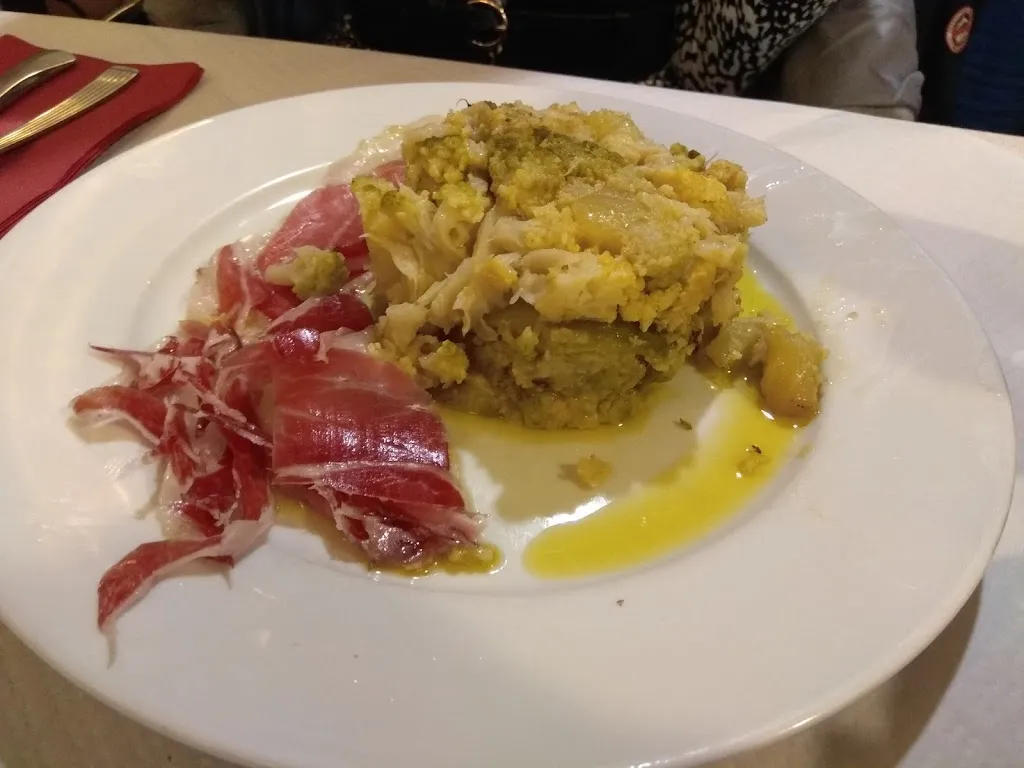 David Navarro Cerezo_Restaurant Crich_Agramunt_review