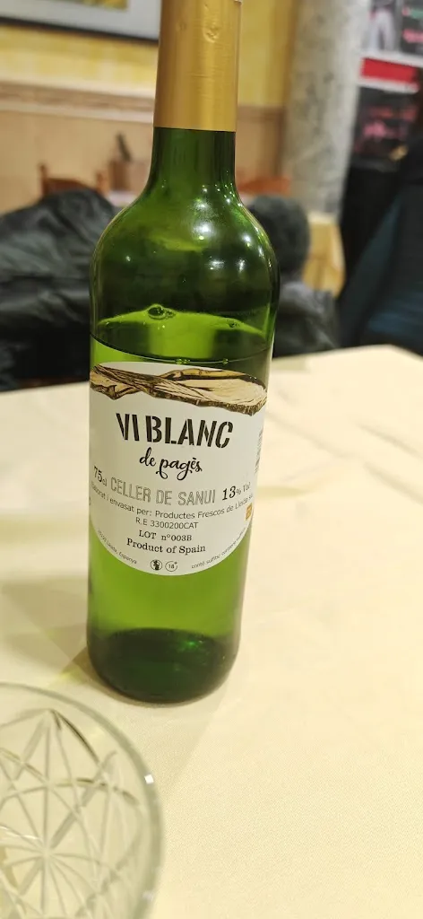 Menu_Casal d'Alfés_Alfés_image_9