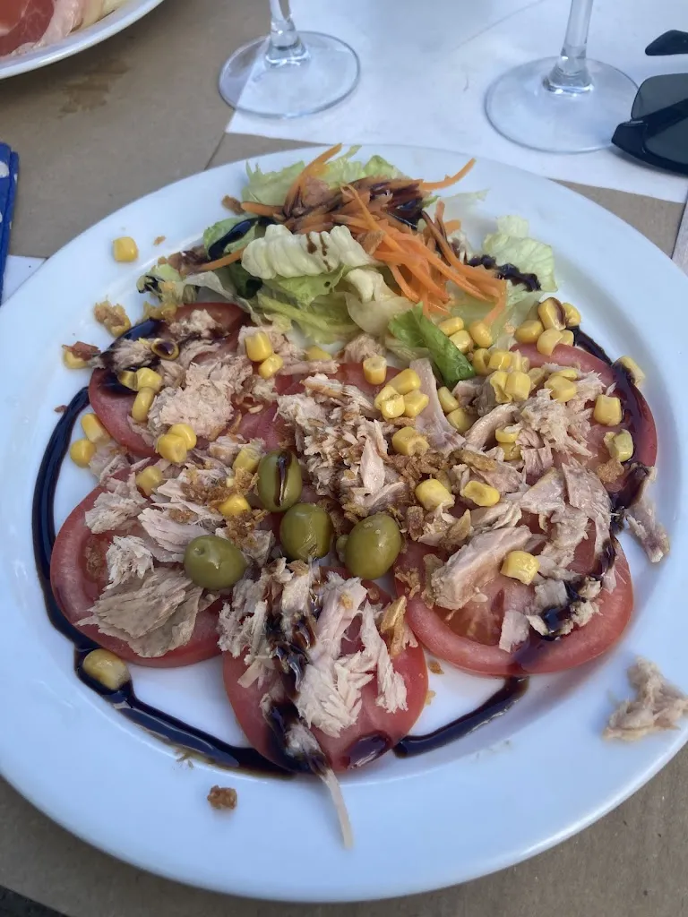 Rick Adams_La Barretina_Alfarràs_recensione