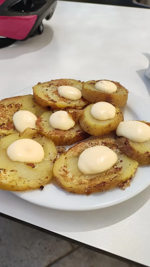 Pep FL_CAFETERIA XAMFRÀ_Alfarràs_review