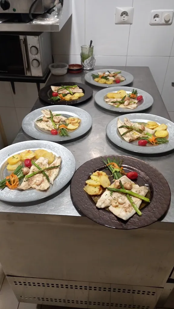 Menu_Bar Sisquella_Alfarràs_image_6