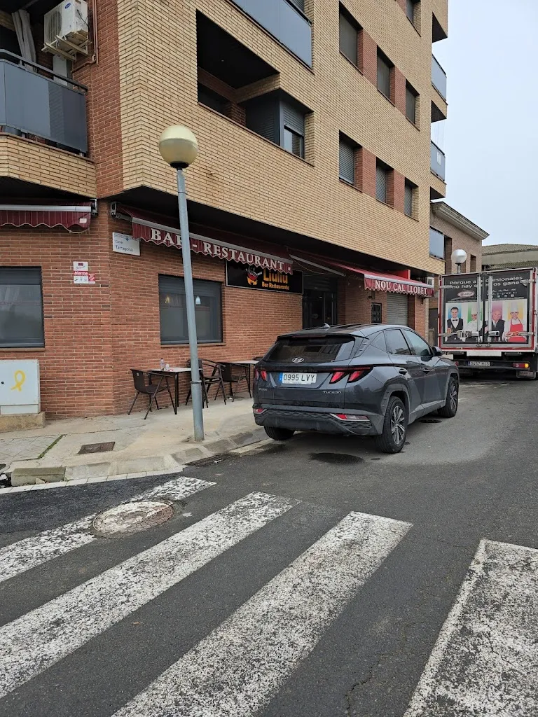 Liuliu Bar restaurante_Alfarràs_slider_image_2