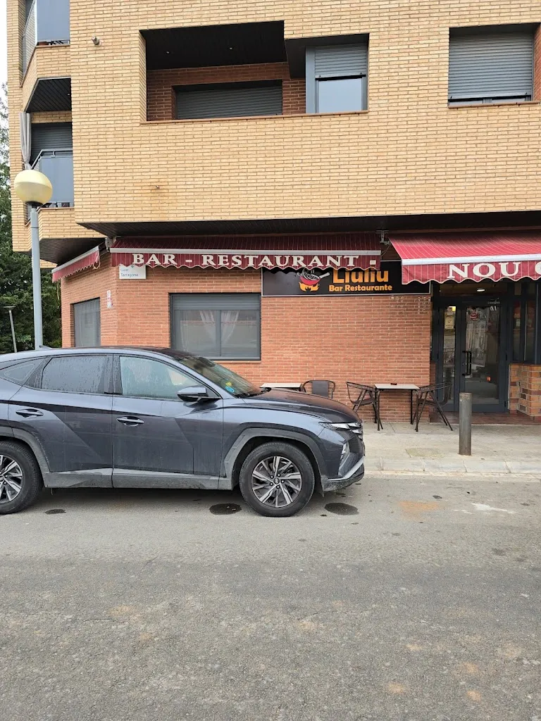 Liuliu Bar restaurante_Alfarràs_slider_image_3