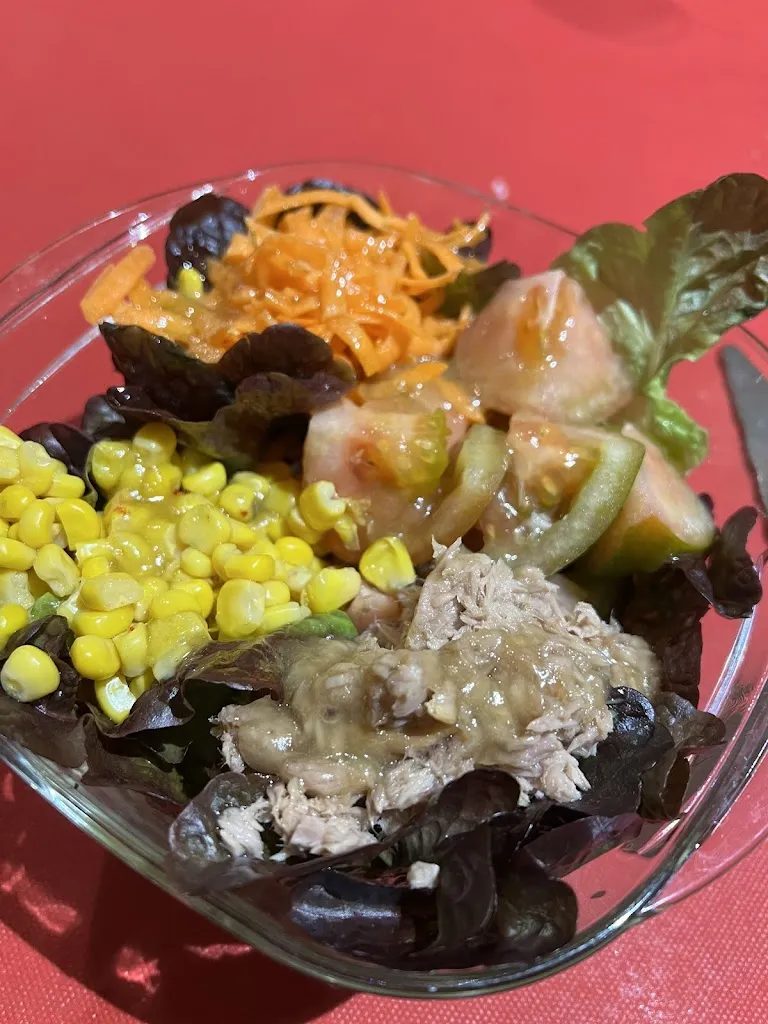 Menu_Cerveseria El Quicorro_Jijona/Xixona_image_1