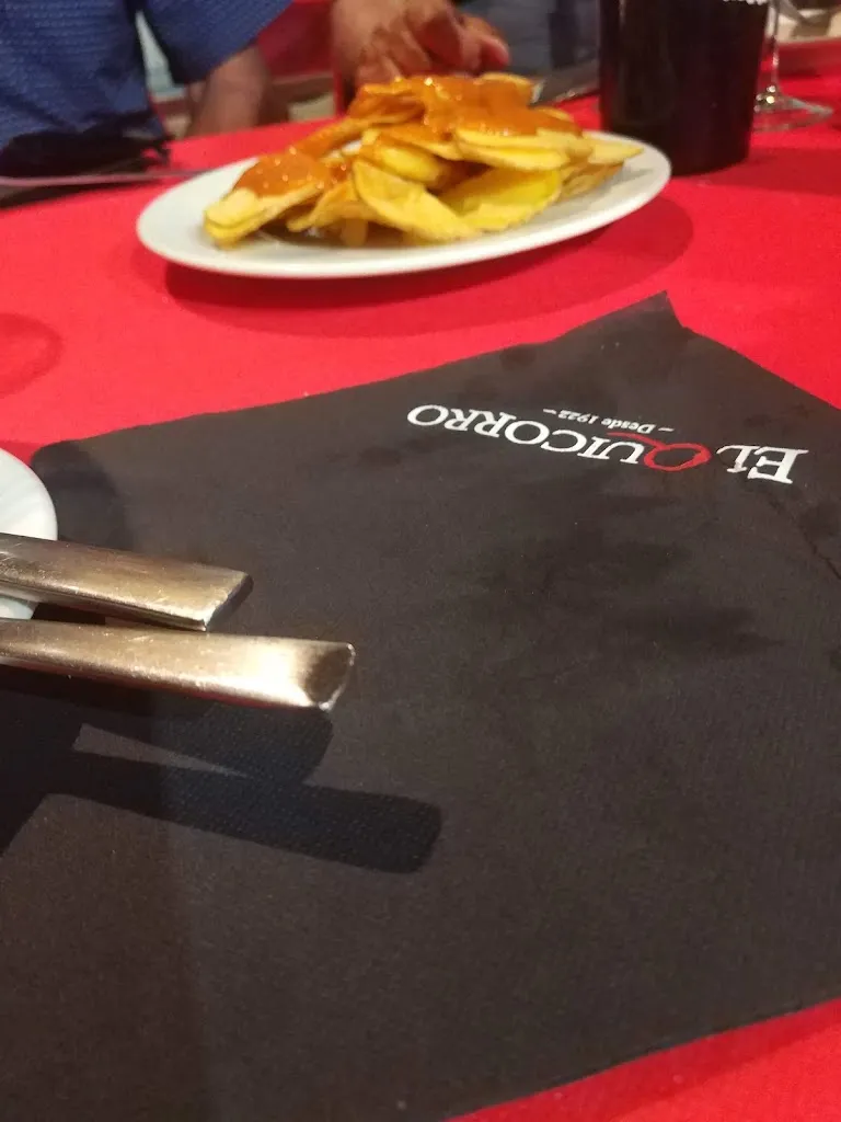 Menu_Cerveseria El Quicorro_Jijona/Xixona_image_3