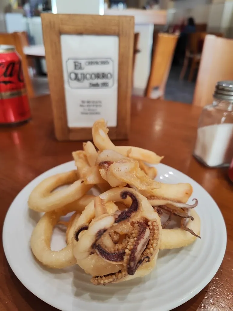 Domenica Russo_Cerveseria El Quicorro_Jijona/Xixona_review