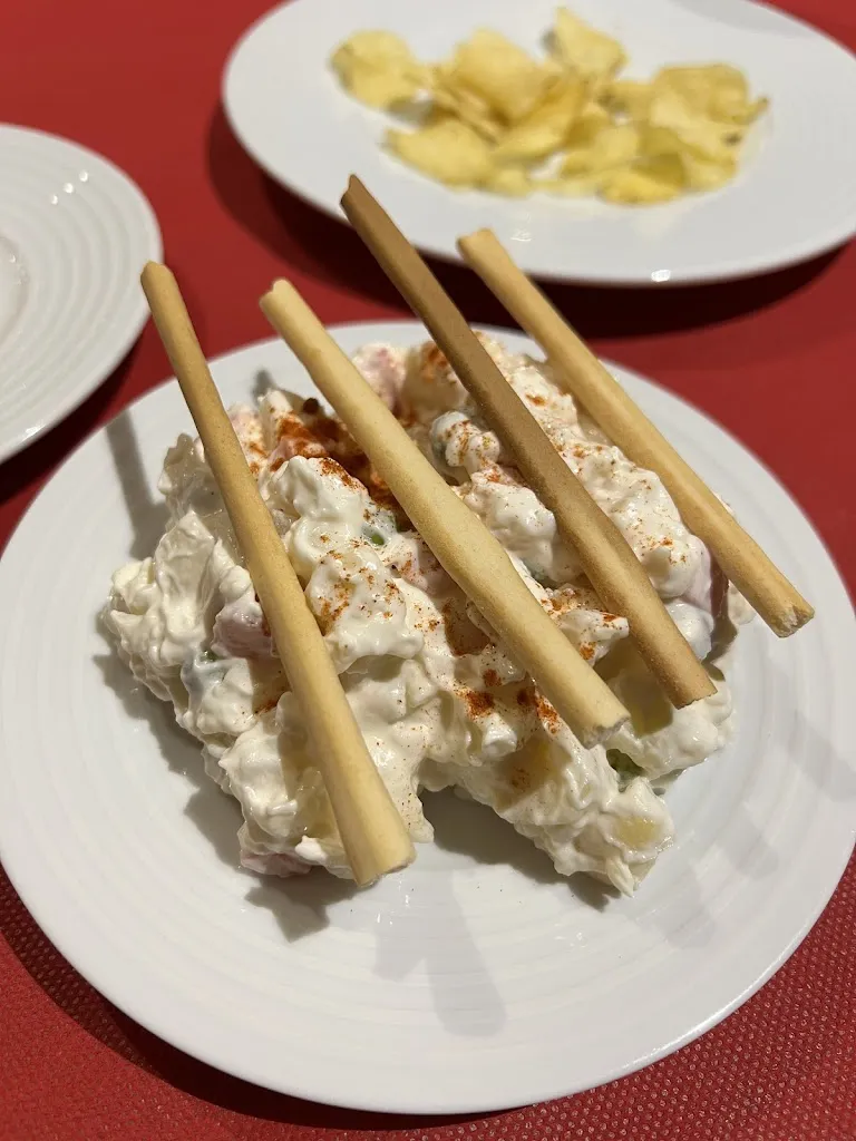 Sabina Alcaraz_Cerveseria El Quicorro_Jijona/Xixona_review