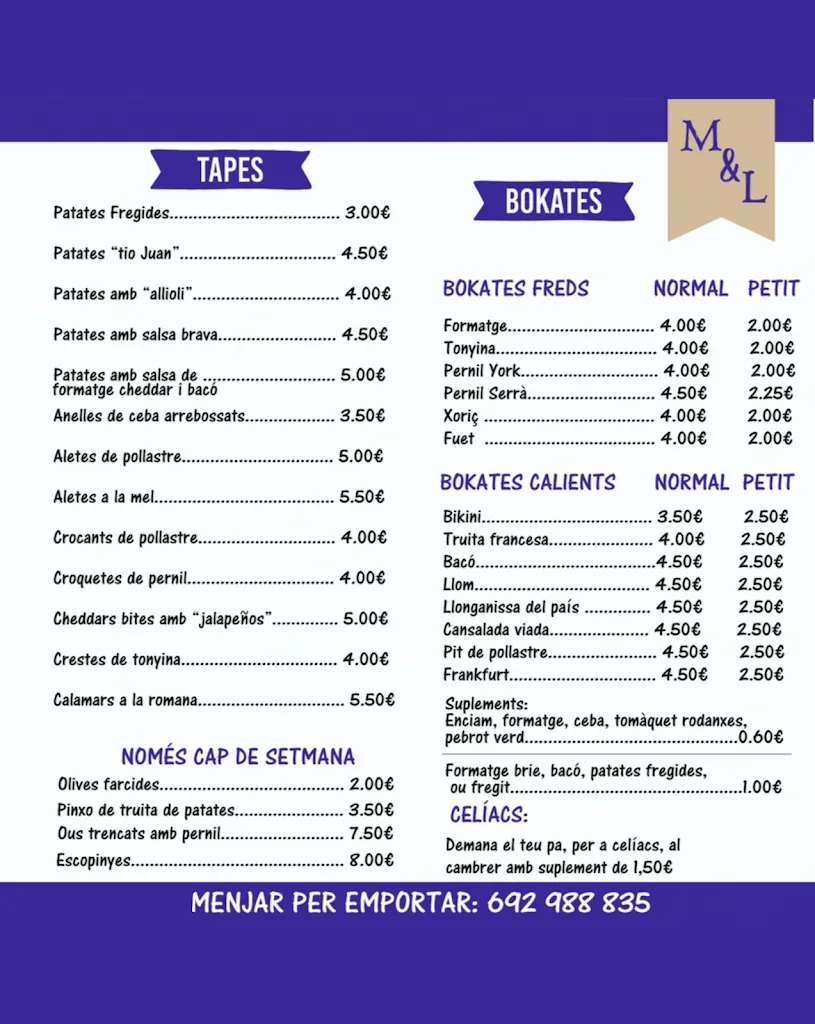 Menu_New Marley_Alfarràs_image_2