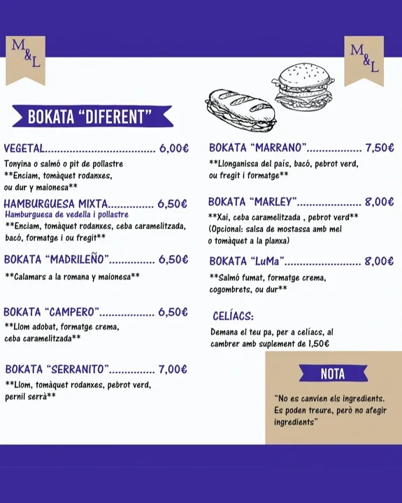 Menu_New Marley_Alfarràs_image_3