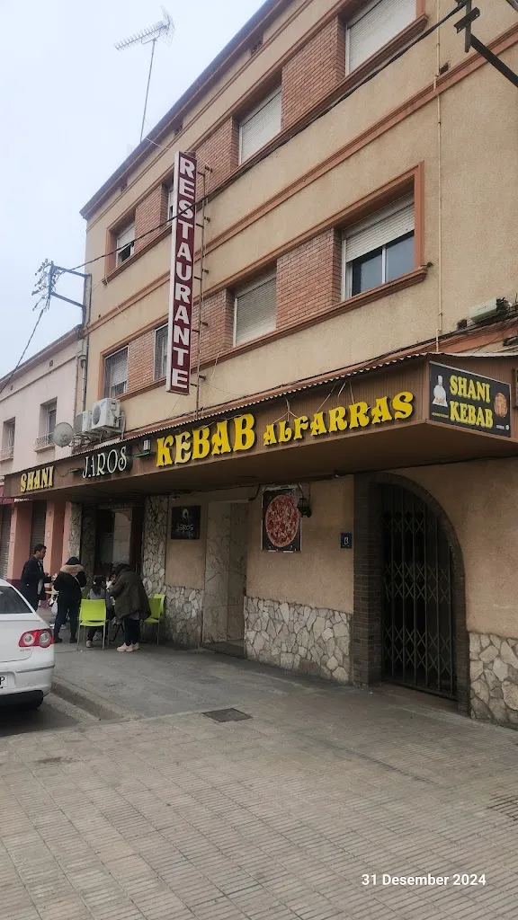 SHANI - KEBAB ALFARRAS_Alfarràs_slider_image_3