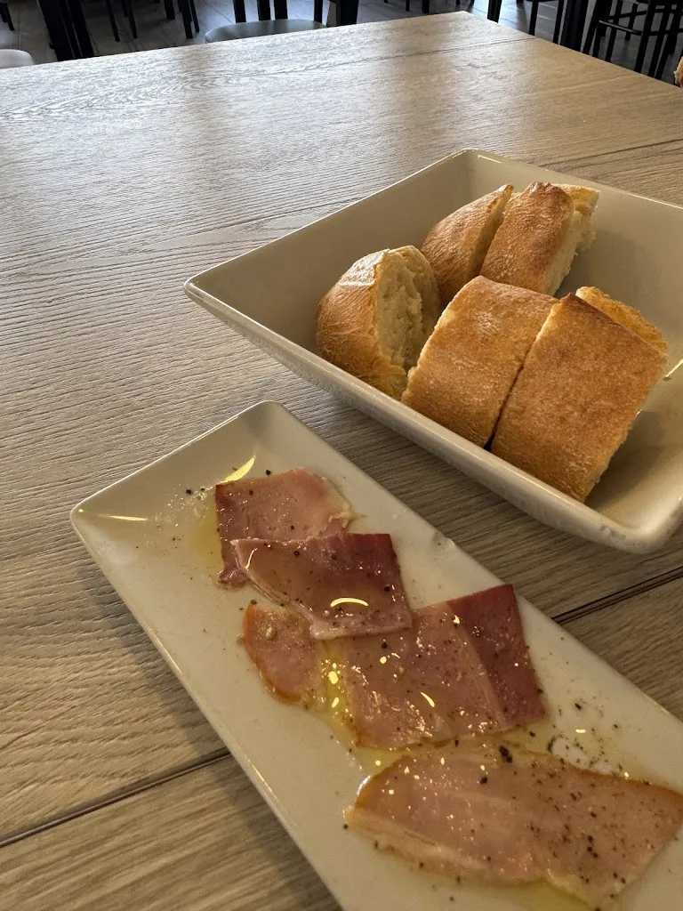 Alberto Pellicer_Restaurante Lo Nen | Alcarrás_Alcarràs_review