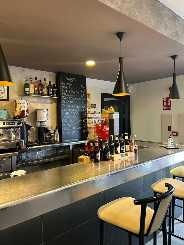 Dr. Dimas Medicina Estética_Restaurante Lo Nen | Alcarrás_Alcarràs_review