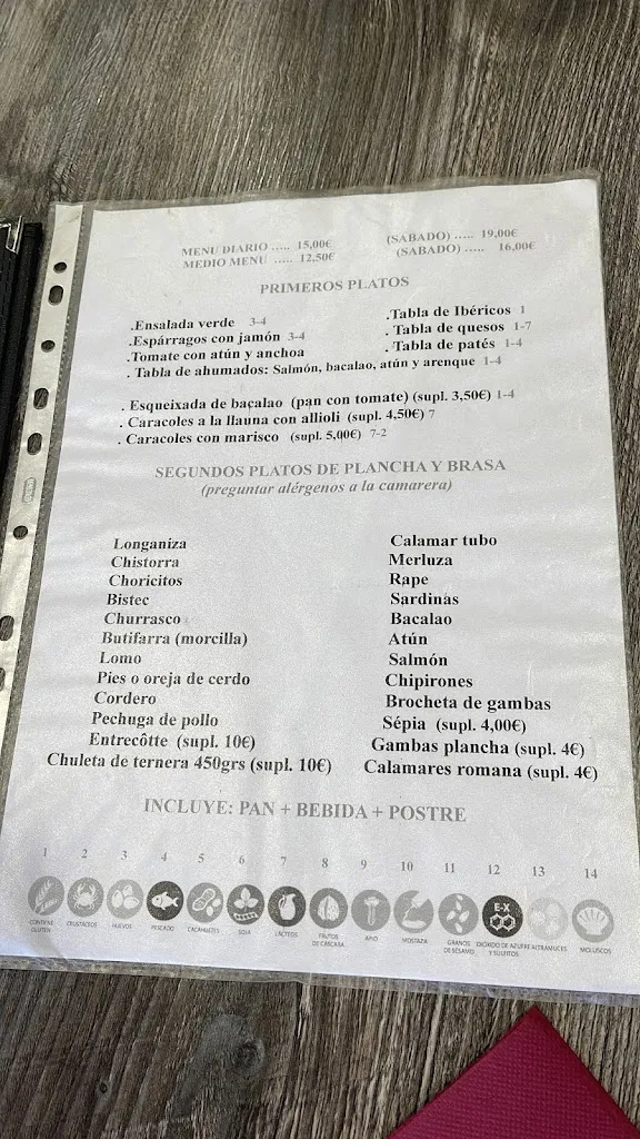 Lucas LM_BAR RESTAURANT LA COOPERATIVA_Alcarràs_review