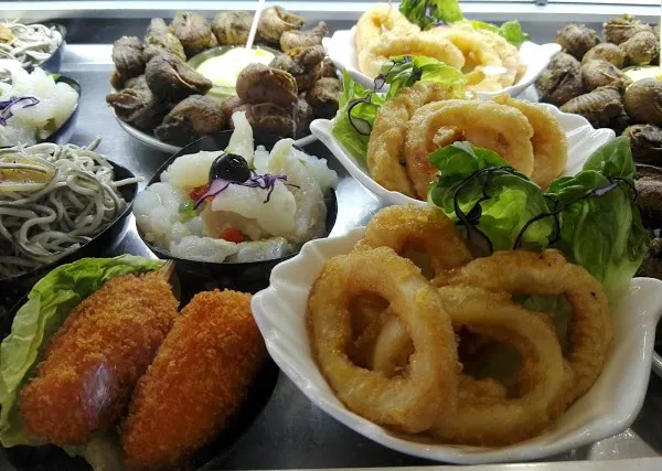 BAR RESTAURANT LA COOPERATIVA_Alcarràs_slider_image_3